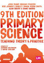 Primary Science: Teaching Theory and Practice - Paperback