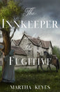 The Innkeeper and the Fugitive - Paperback