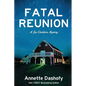 Fatal Reunion - Paperback