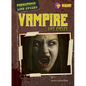 Vampire Life Cycles - Paperback
