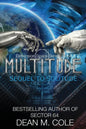 Multitude: A Post-Apocalyptic Thriller (Dimension Space Book Two) - Paperback