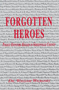 Forgotten Heroes of Greenville, SC - Paperback