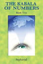 The Kabala of Numbers Book Two - Paperback