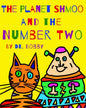 The Planet Shmoo and the Number Two - Paperback