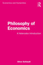 Philosophy of Economics: A Heterodox Introduction - Paperback