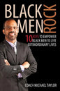 Black Men Rock - Paperback