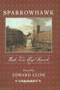 Sparrowhawk: Book Two, Hugh Kenrick: A Novel of the American Revolution - Paperback