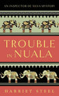 Trouble in Nuala - Paperback