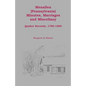 Menallen Minutes, Marriages and Miscellany: Quaker Records, 1780-1890 - Paperback