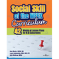 Social Skill of the Week Curriculum: 42 Weeks of Lesson Plans for K-6 Classrooms - Paperback