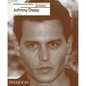 Johnny Depp: Anatomy of an Actor - Hardcover