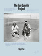 The San Quentin Project - Hardcover