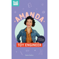 Amanda, Toy Engineer: Real Women in STEAM - Hardcover