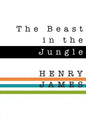 The Beast in the Jungle - Paperback