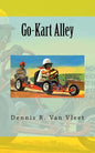 Go-Kart Alley - Paperback
