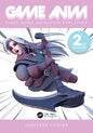 Game Anim: Video Game Animation Explained - Paperback