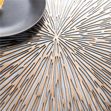 Luxury Placemat Hotpad for Table