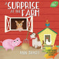 A Surprise at the Farm - Paperback