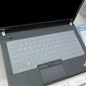 Laptop Keyboard Protective Film Full Coverage Sticker