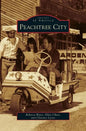 Peachtree City - Hardcover
