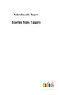 Stories from Tagore - Hardcover