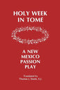 Holy Week in Tome - Paperback