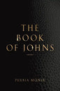 The Book of Johns - Paperback
