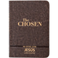 The Chosen - Libro Cuatro: 40 Días Con Jesús - Imitation Leather