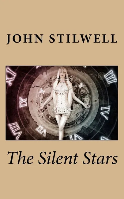 The Silent Stars - Paperback