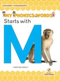 Starts with M - Paperback