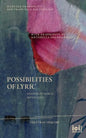Possibilities of Lyric: Reading Petrarch in Dialogue - Paperback