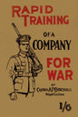 Rapid Training of a Company for War - Paperback