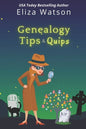 Genealogy Tips & Quips - Paperback