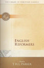 English Reformers - Paperback