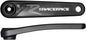 RaceFace Aeffect-R Ebike Crank Arm Set - 170mm For Bosch Gen 4 Gen 5 Drive System 7050 Aluminum BLK