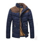 Casual Winter Outwear