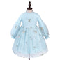 Children's gauzy skirts