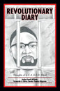 Revolutionary Diary: Thoughts of a C.A.G.E.D. Mind - Paperback