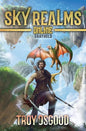 Grayhold: Sky Realms Online Book One - Paperback