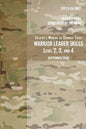 STP 21-24-SMCT Soldier's Manual Common Tasks Warrior Leader Skills Level 2, 3, 4: September 2008 - Paperback