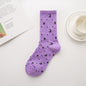 Women's Star Moon Stockings