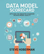 Data Model Scorecard: Applying the Industry Standard on Data Model Quality - Paperback