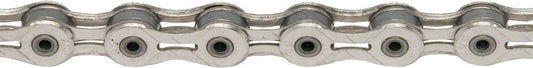 KMC X11SL Super Light Chain - 11-Speed 116 Links Silver