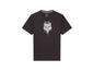 Fox Racing 25 Bark Tech Tee Medium Black Shirt