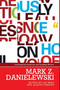 Mark Z. Danielewski - Paperback