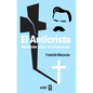 El Anticristo - Paperback