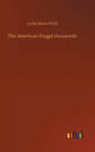 The American Frugal Housewife - Hardcover