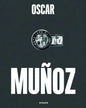 Oscar Muñoz: Invisibilia - Hardcover