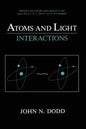 Atoms and Light: Interactions - Paperback