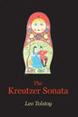 The Kreutzer Sonata - Paperback